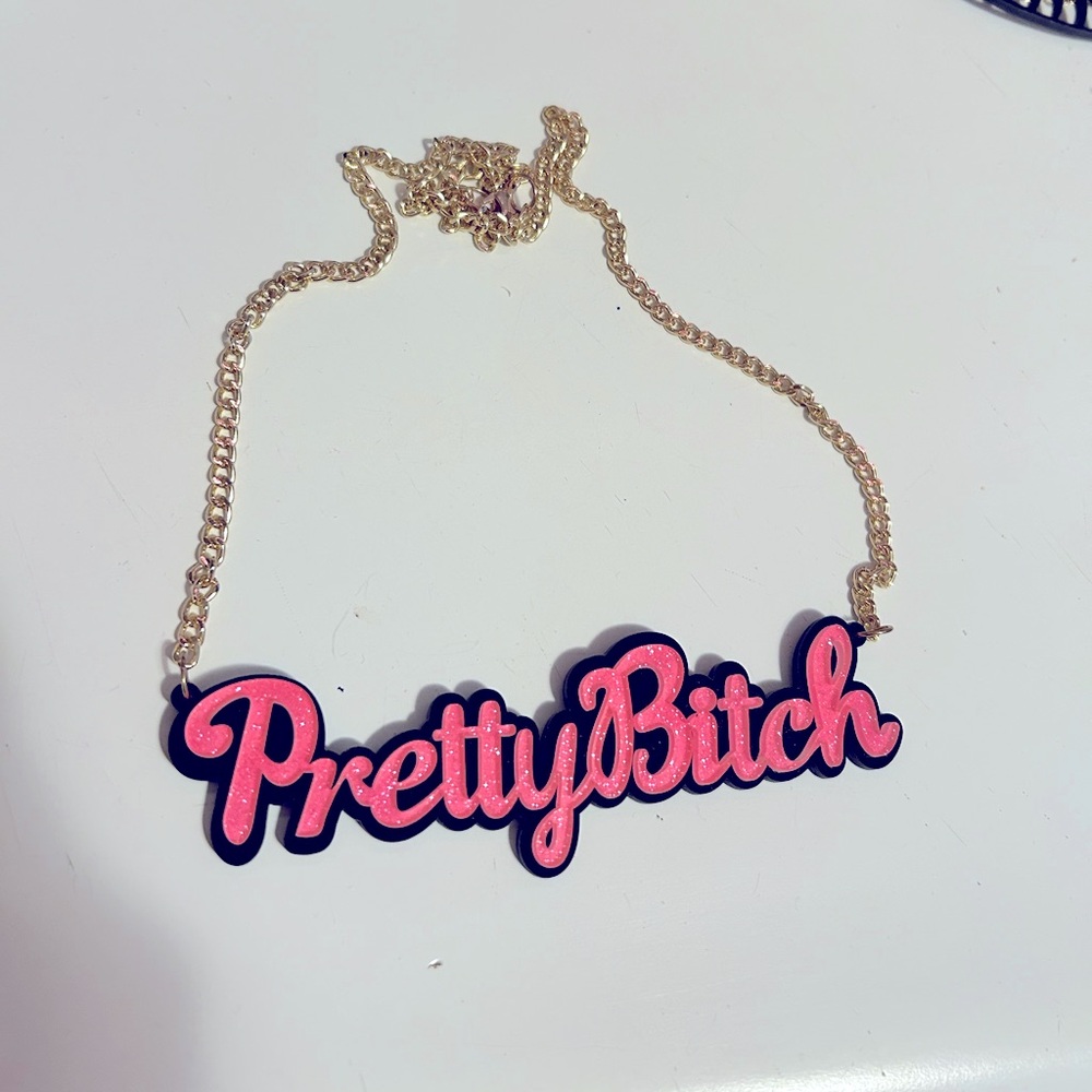 4/10$ New Necklace